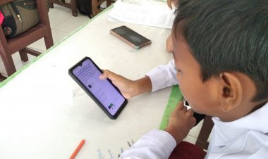 Prinsip Pengembangan RPP Kurikulum Prototipe