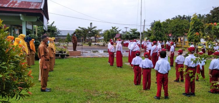 Tujuan Upacara Bendera Beserta Manfaatnya