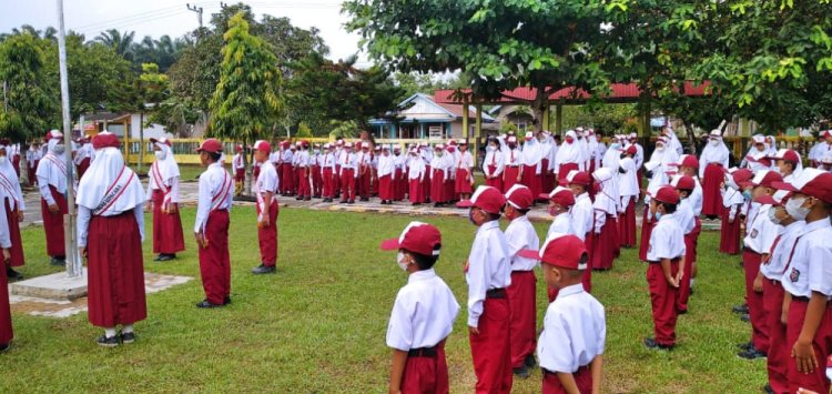 Tujuan Upacara Bendera Beserta Manfaatnya