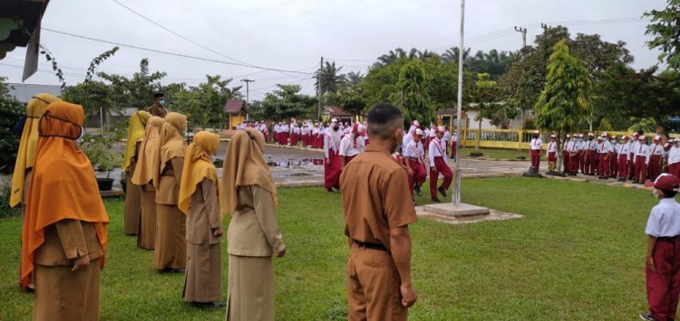 Tujuan Upacara Bendera Beserta Manfaatnya