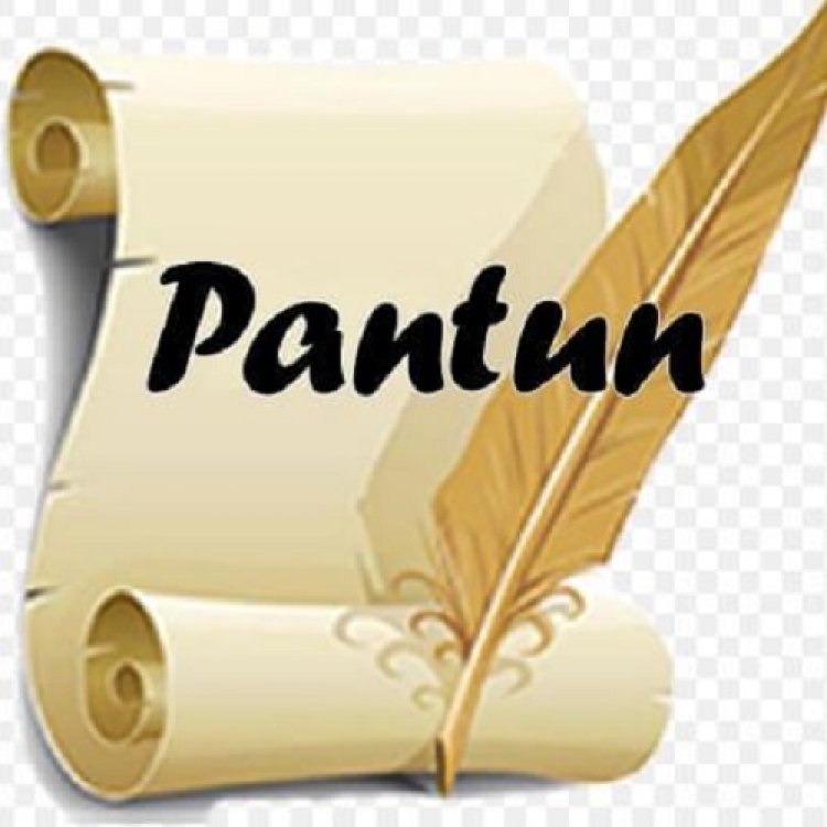 Pantun Nasehat