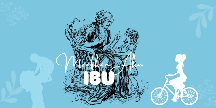 Maafkan Aku Ibu
