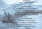Mendayung Kehidupan