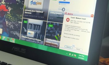 Edusiana Tantangan Bermakna