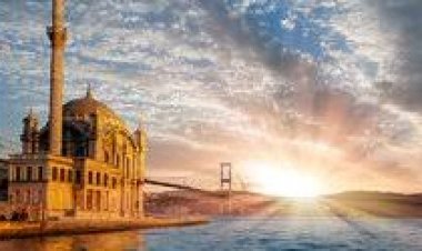 Kemajuan Peradaban Islam di Dunia