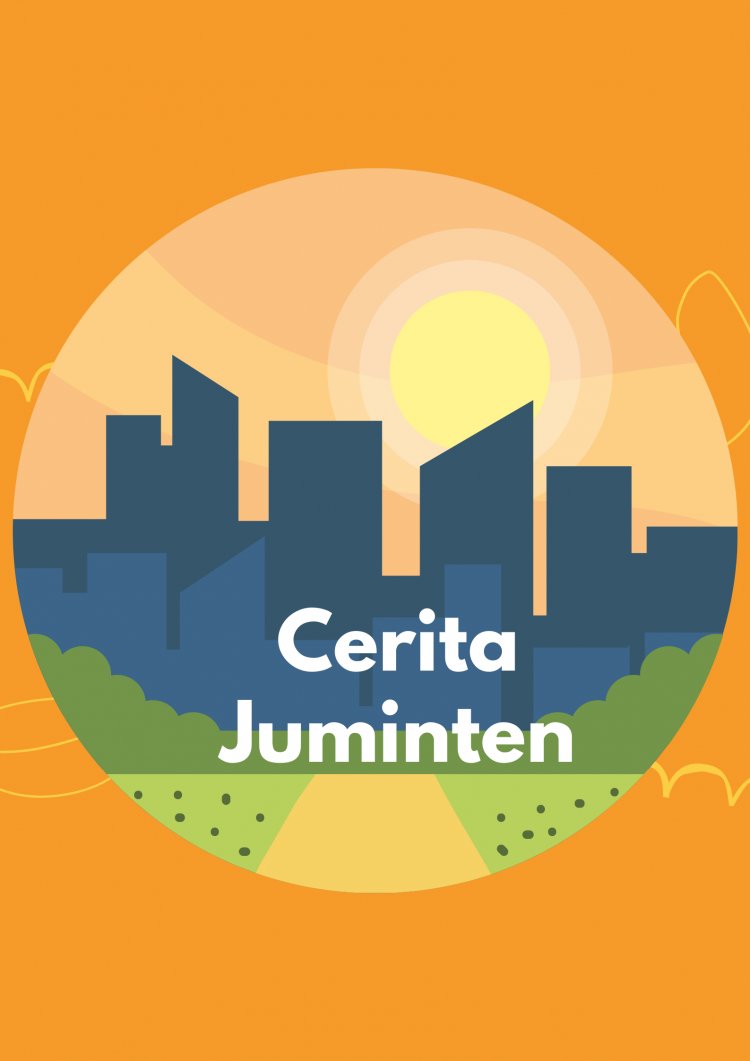 CERITA JUMINTEN