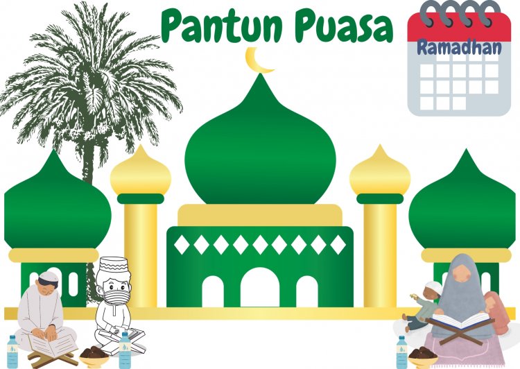 Pantun Puasa
