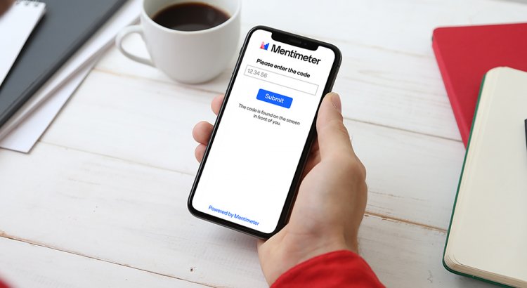 Mentimeter, Media Presentasi Interaktif