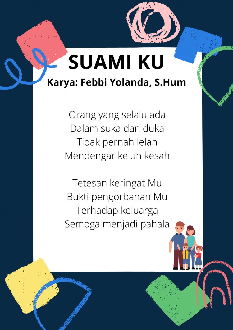SUAMI KU