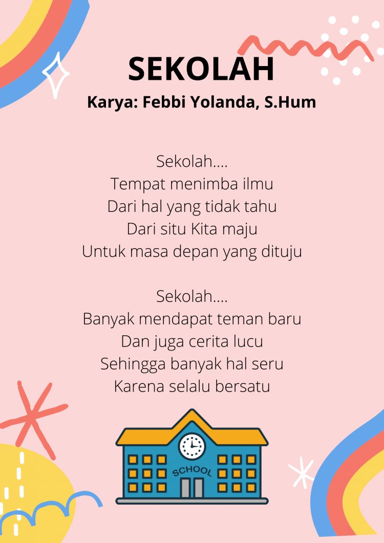 SEKOLAH