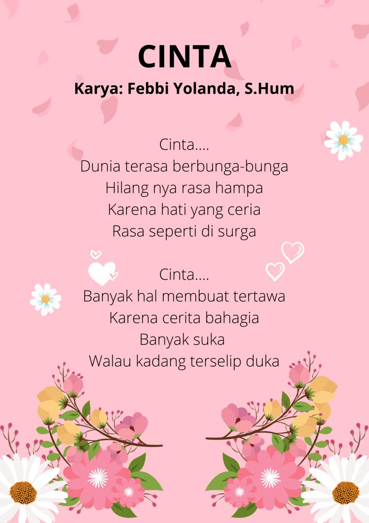 CINTA