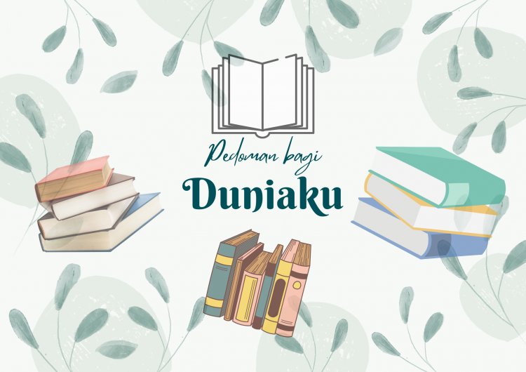 Pedoman bagi "Duniaku"