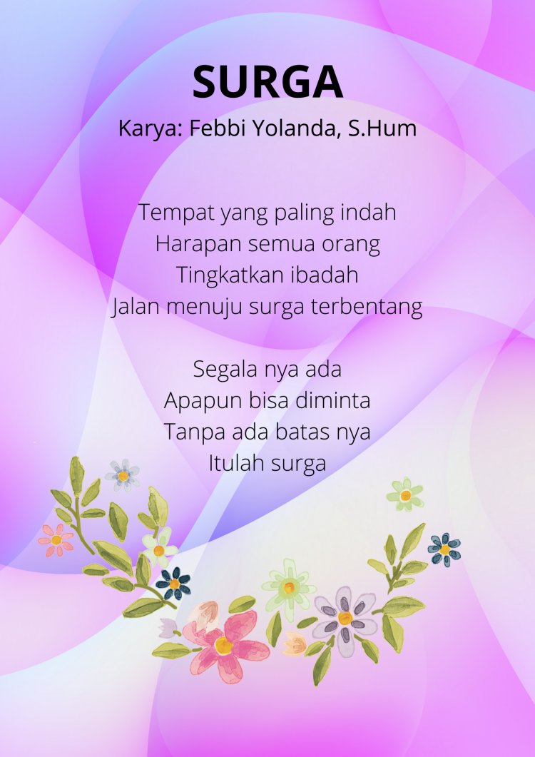 SURGA