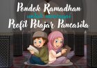 Pondok Ramadhan Sebagai Kegiatan Pengembangan untuk Mencapai Profil Pelajar Pancasila