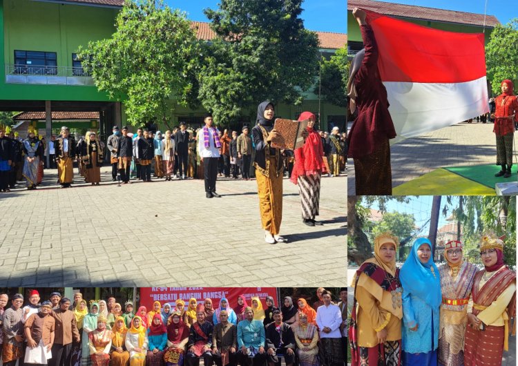 Menggali Makna Sumpah Pemuda 2022