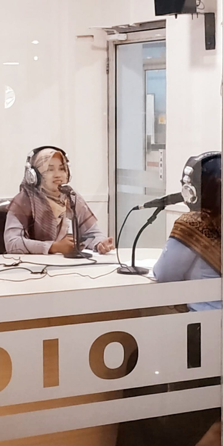 Skema Self Declare: Paparan Ringkas oleh KP HCCM & BPJPH Riau