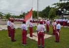 Pengaruh Kegiatan Upacara Bendera terhadap Perilaku Siswa Sekolah Dasar