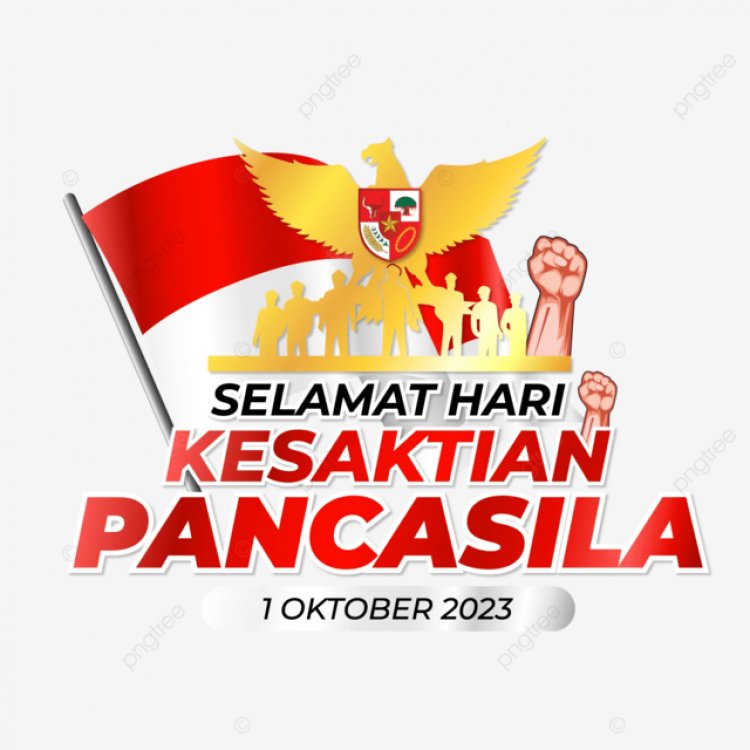 Pengaruh Hari Kesaktian Pancasila Bagi Siswa Sekolah Dasar