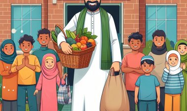 Keutamaan dari Shodaqoh Subuh