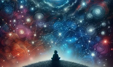 Tanda-tanda Alam: Merenung pada Keajaiban dan Misteri Alam Semesta