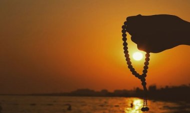 Membuka Pagi dengan Zikir: Kunci Kesegaran Jiwa