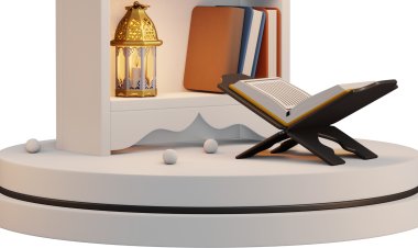 Ramadhan Berkah: Antusias Umat Islam Menyambut Tamu Istimewa Allah