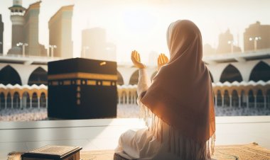 Memahami Keindahan Amalan Doa di Pagi Hari: Kunci Ketenangan dan Keberkahan