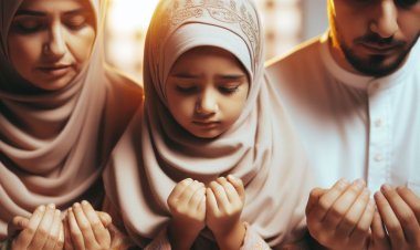 Berpengaruh dalam Kebaikan: Pemahaman Al-Quran tentang Menghargai Kedua Orang Tua