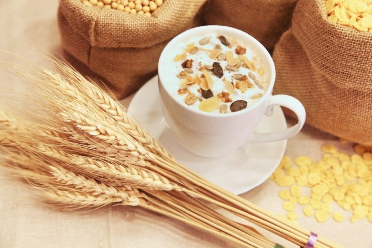 Bijak Memilih: Manfaat Lengkap Gandum untuk Kesehatan