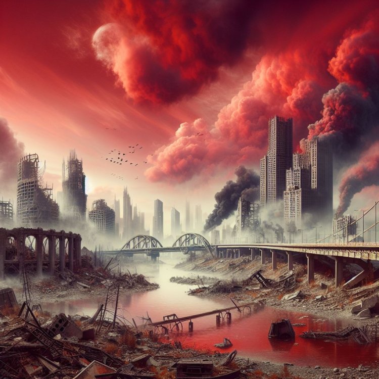 Makna Hari Kiamat dalam Surah Al-Qariah: Kehancuran dan Pembalasan