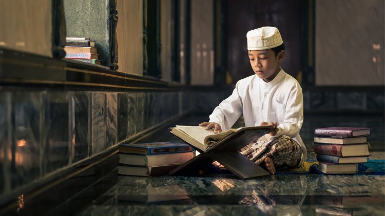 Mengintip Rahasia Kehidupan dalam Surah Al-Waqiah: Menemukan Makna Mendalam di Setiap Ayat