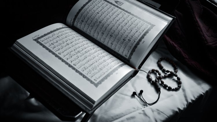 Suri Teladan: Jejak Akhlak Mulia Rasulullah dalam Surah Al-Ahzab