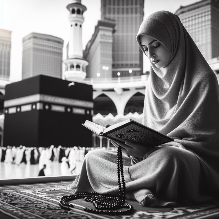 Sunnah Bertasbih 100 Kali: Menyelami Kedamaian dalam Zikir Allah