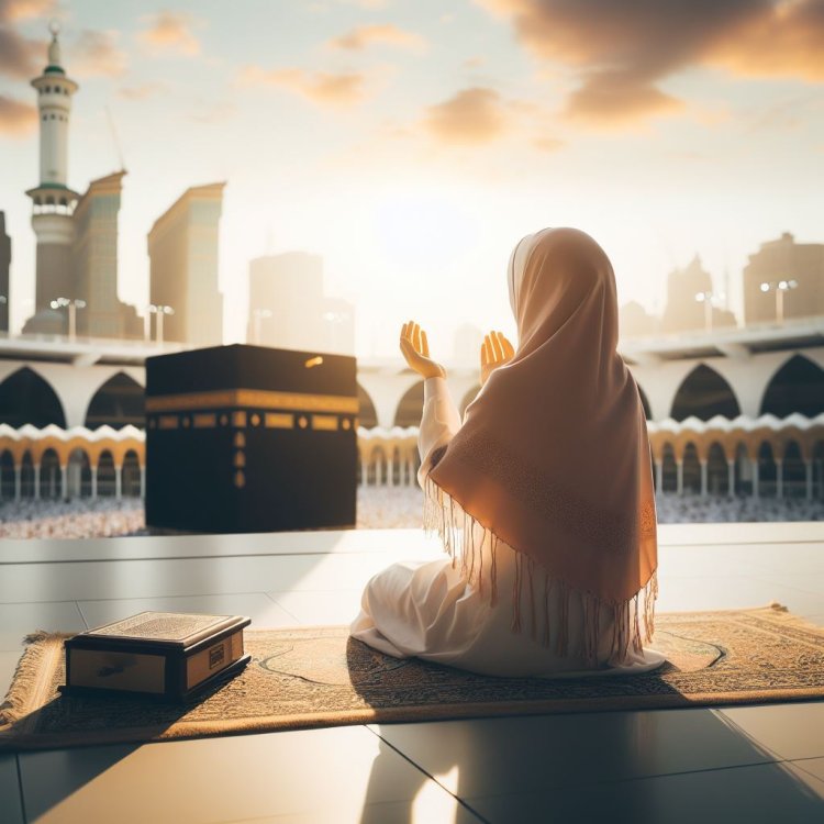 Memahami Keindahan Amalan Doa di Pagi Hari: Kunci Ketenangan dan Keberkahan