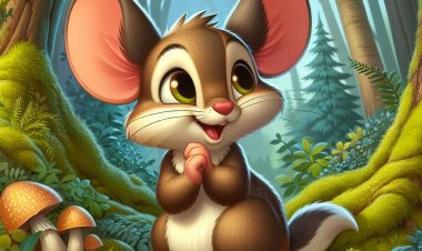 Petualangan Si Kancil yang Cerdik