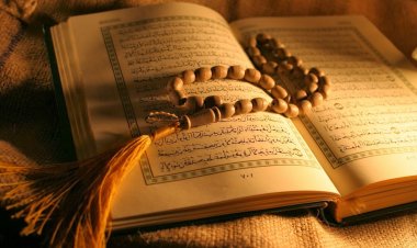 Mengelola Stres dan Kecemasan Menurut Perspektif Islam: Solusi dari Al-Qur'an dan Sunnah