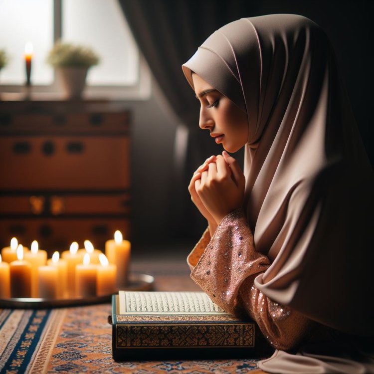 Memahami Qadha dan Qadar: Takdir dalam Perspektif Islam