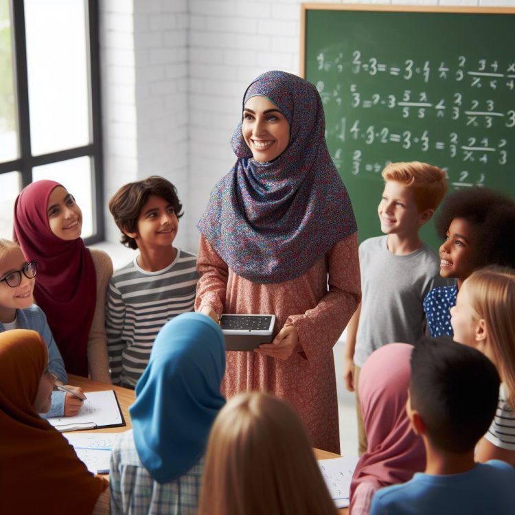 Membentuk Masa Depan Finansial yang Berkualitas: Peran Penting Guru Cerdas Finansial