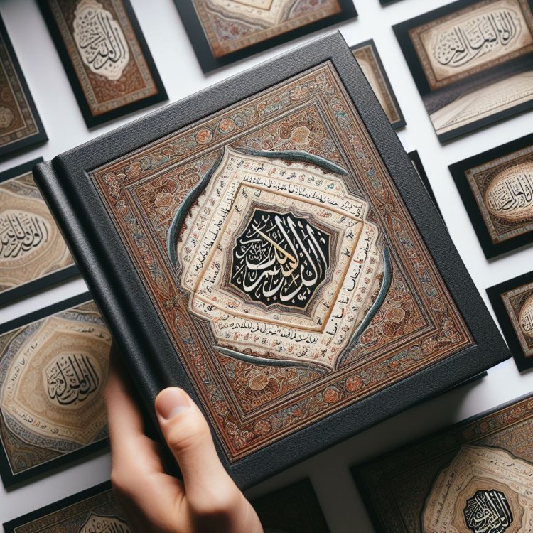 Mengapa Al-Quran dianggap sebagai Pedoman Hidup dalam Islam: Kekuatan dan Kecemerlangan Kitab Suci