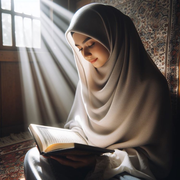 Pembangunan Karakter Berbasis Al-Qur'an: Transformasi Diri Menuju Kehidupan Bermakna