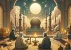 Spiritualitas dalam Kehidupan Sehari-Hari: Praktik-Praktik Keagamaan dalam Islam