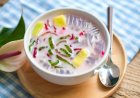 Menyegarkan di Bulan Ramadan: Resep Es Cendol yang Lezat dan Mudah