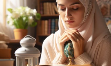 Mengasah Kesabaran dan Ketabahan Selama Ramadan: Pentingnya Mengendalikan Emosi dan Perilaku