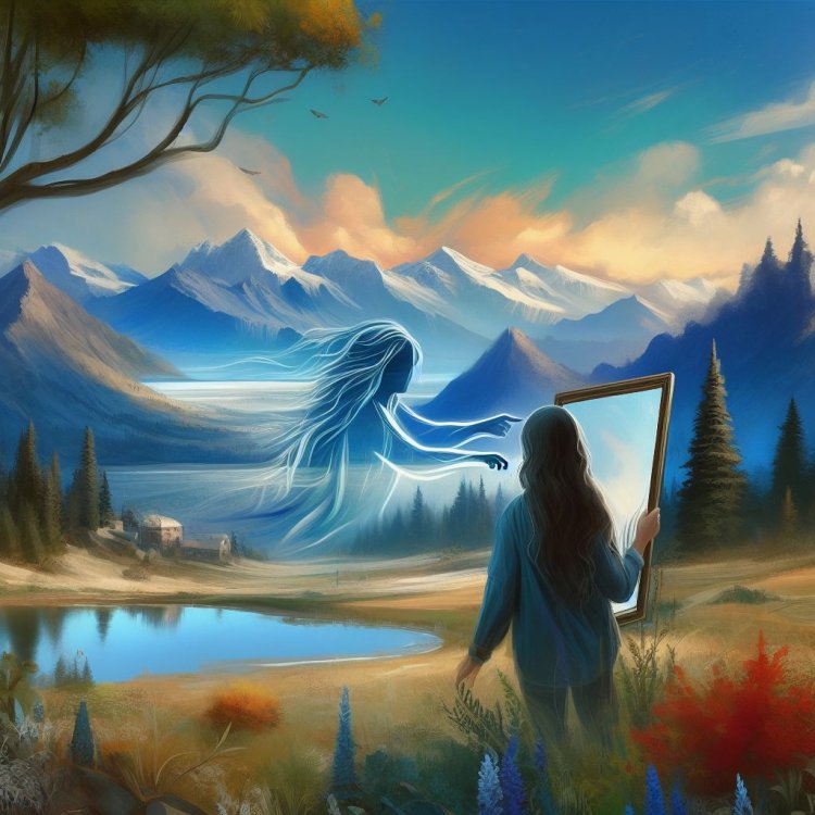 Echoes of Memories