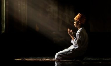 Meraih Puncak Spiritualitas: Momen Penting dalam Ramadhan 10 Terakhir