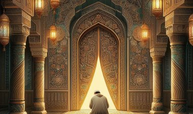 Memanfaatkan Kesempatan di Akhir Ramadhan: Menyongsong Pintu-Pintu Rahmat dan Ampunan