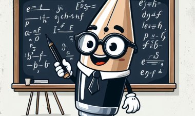 Pena Ilmu: Mengukir Makna di Lembaran Waktu