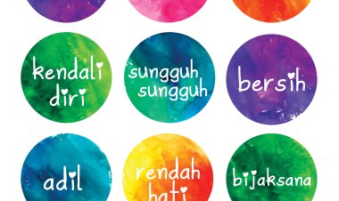 3 Modal Pengasuhan yang Berpengaruh dalam Membentuk Karakter Anak