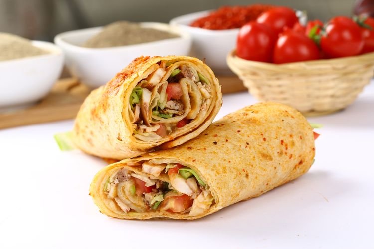 Nikmatnya Sensasi Kebab Ayam: Resep Praktis yang Menggugah Selera