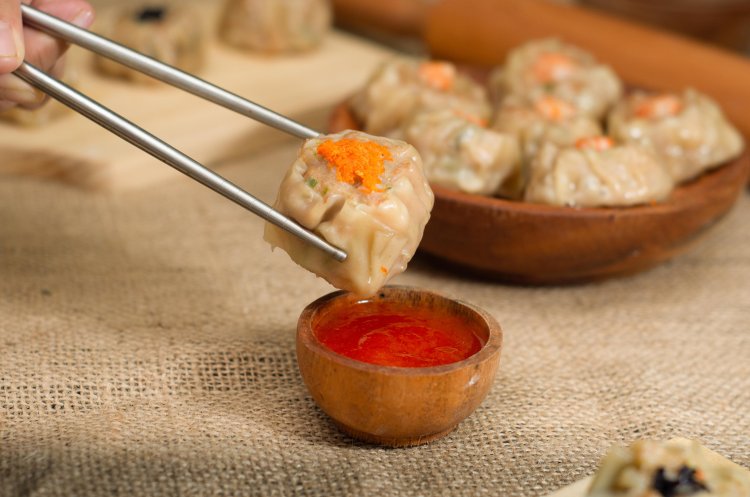 Mengenal Lebih Dekat: Resep Dimsum untuk Menyajikan Kenikmatan Asia di Meja Anda